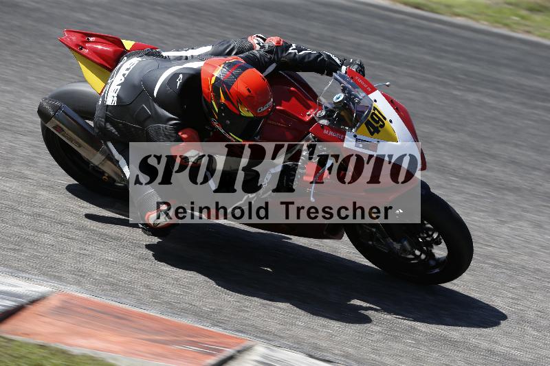 /27 24.07.2026  Speer Racing ADR/Gruppe rot/497
